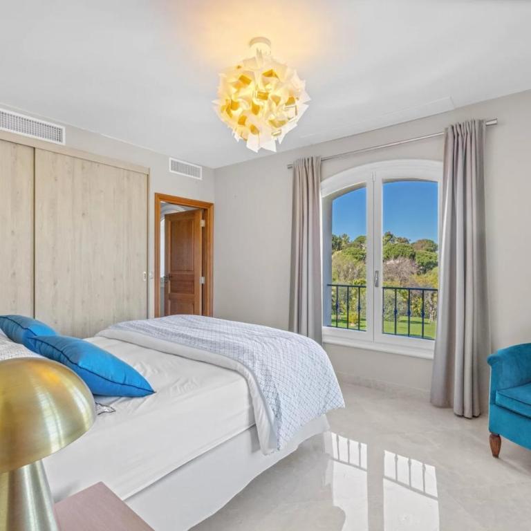 REF 2193 - Super Cannes Villa à louer - Villa - 18