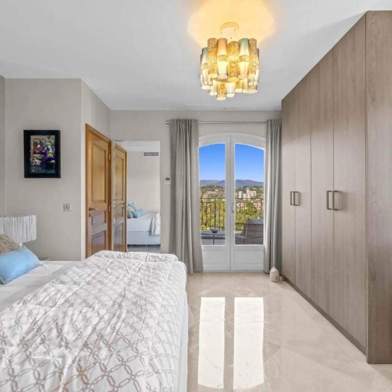 REF 2193 - Super Cannes Villa à louer - Villa - 20