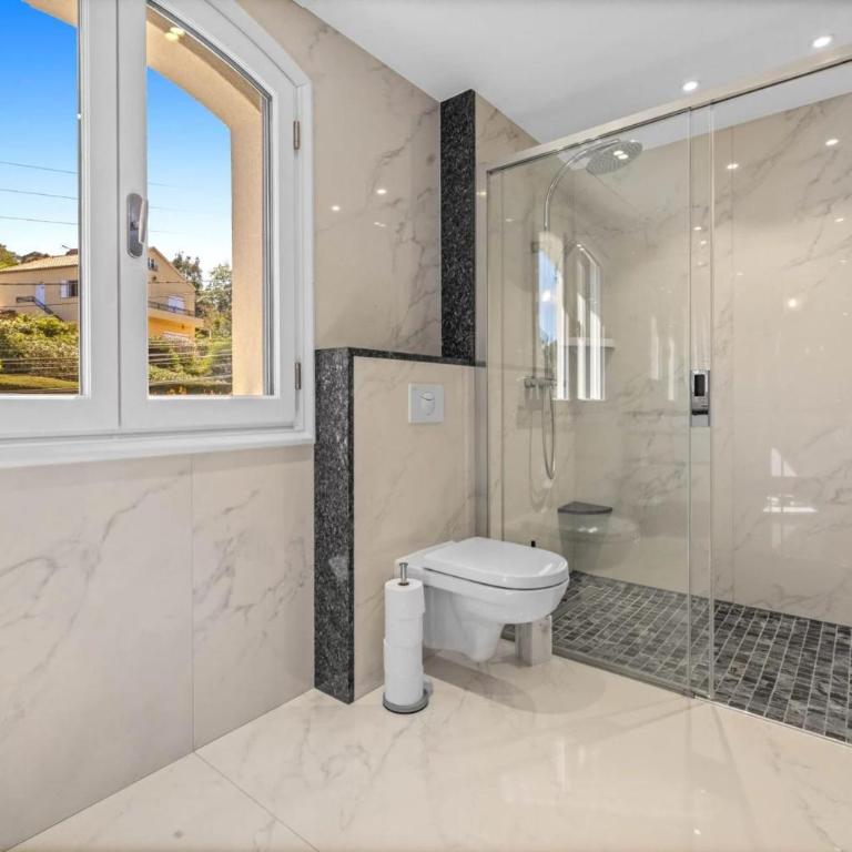 REF 2193 - Super Cannes Villa à louer - Villa - 21