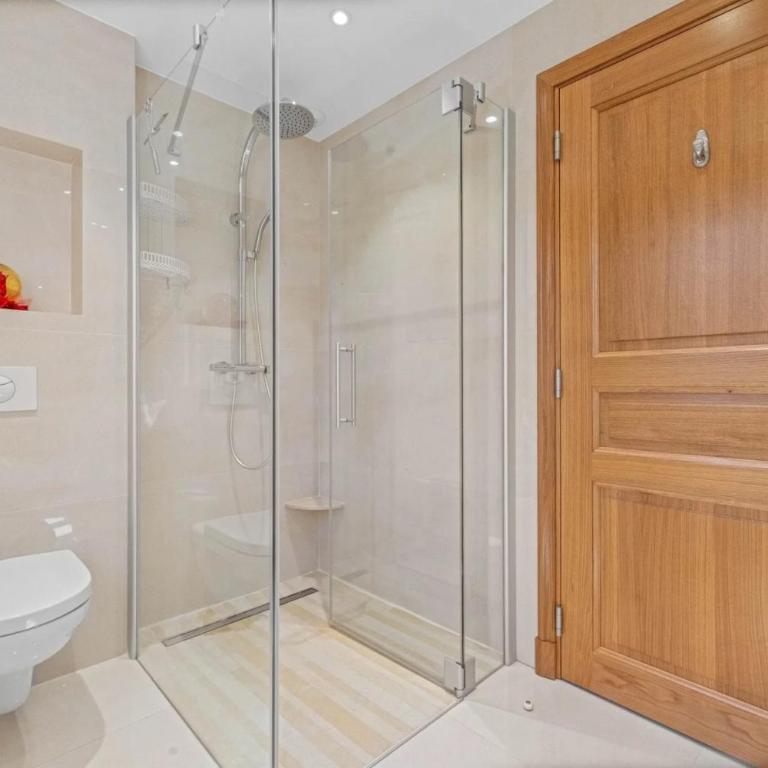 REF 2193 - Super Cannes Villa à louer - Villa - 26