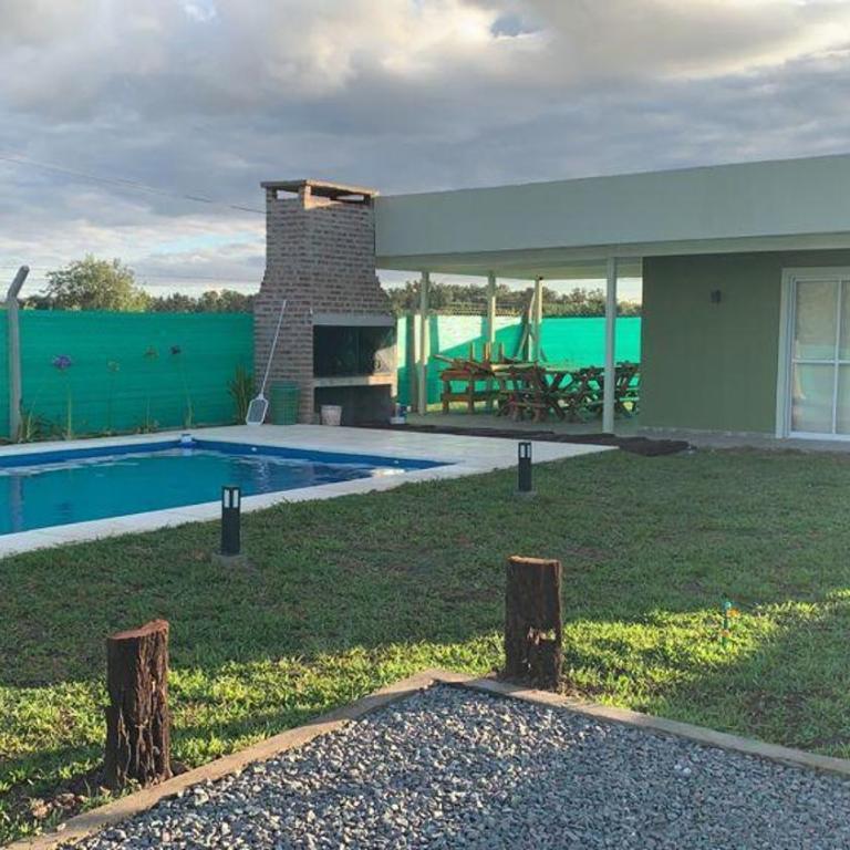 La Elvira - Casa con 1 dormitorio - 5