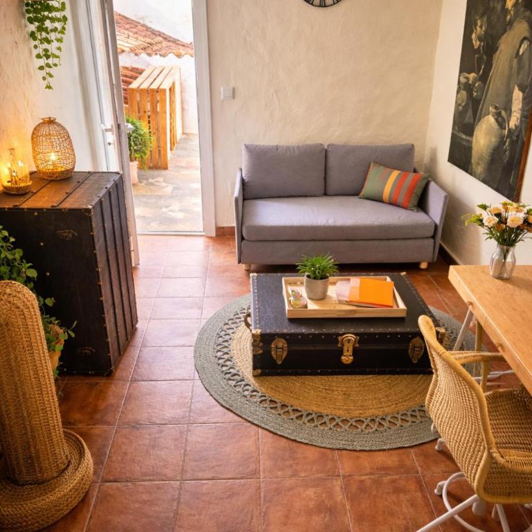 Olé Toledo - Casa de 2 dormitorios - 8