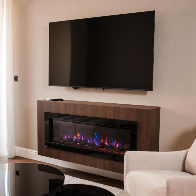 Ideal Apartments - Deluks Apartman sa Pogledom na Grad - 11