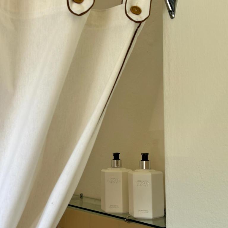 Foresteria Di Villa Tiepolo Passi - Two-Bedroom Apartment with Garden View - 16