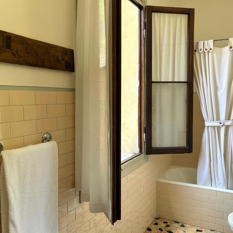 Foresteria Di Villa Tiepolo Passi - Two-Bedroom Apartment with Garden View - 15