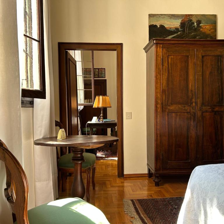 Foresteria Di Villa Tiepolo Passi - Two-Bedroom Apartment with Garden View - 5
