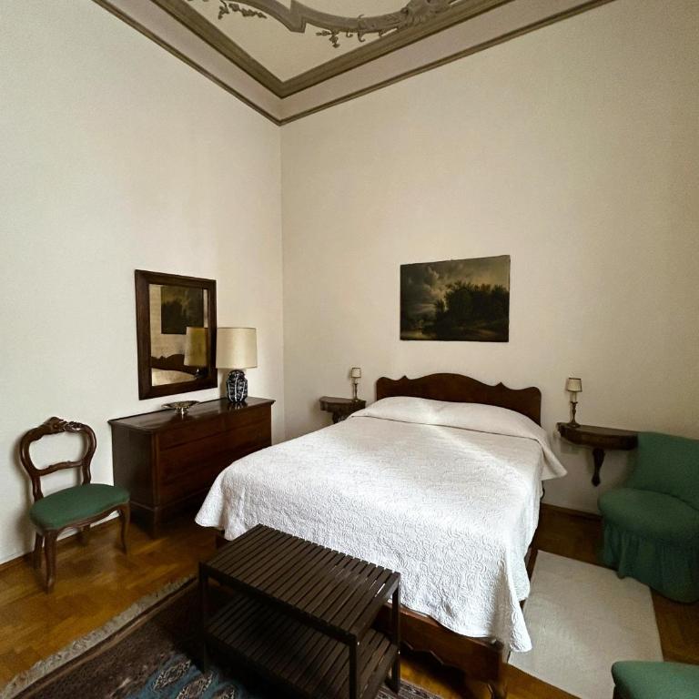 Foresteria Di Villa Tiepolo Passi - Two-Bedroom Apartment with Garden View - 6