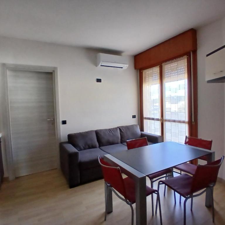 Summer Sun - Appartamento con 1 Camera da Letto e Terrazza - 4