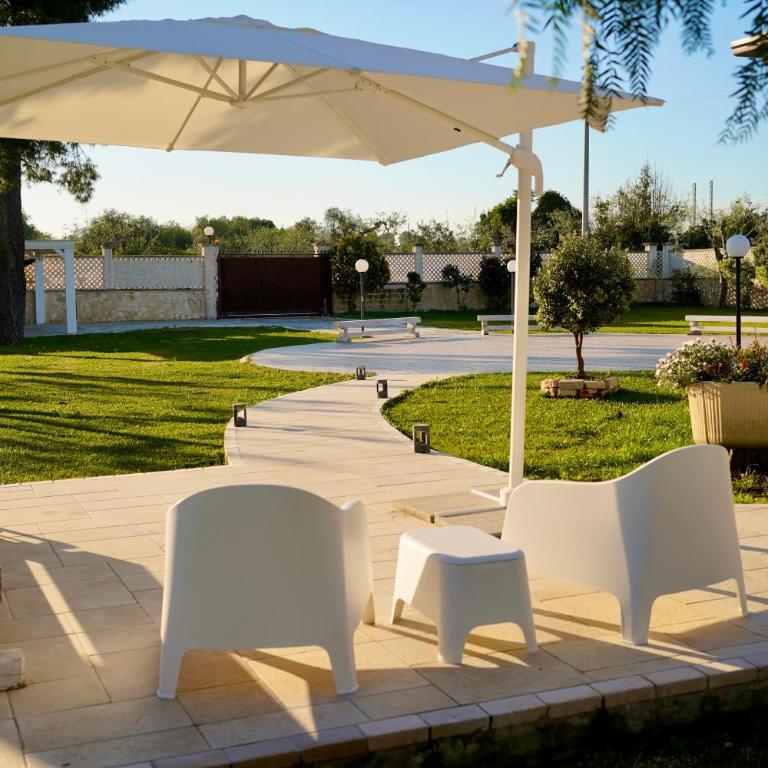 Villa RiRò Bari - Villa with Garden View - 87