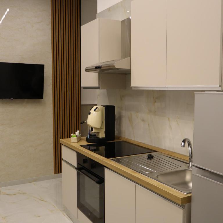 Umberto Golden House - Appartamento con 2 Camere da Letto - 55