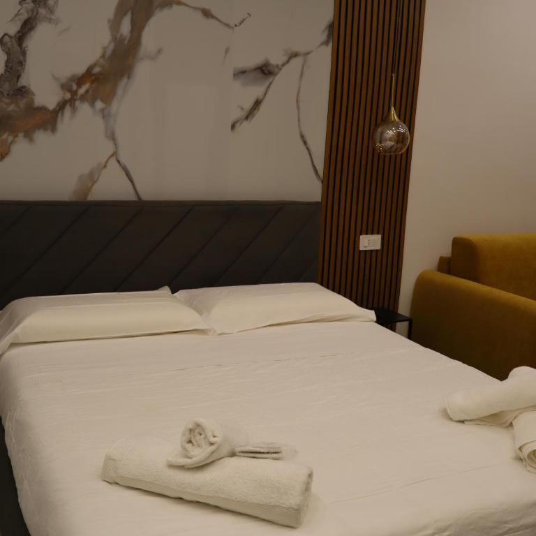 Umberto Golden House - Appartamento con 2 Camere da Letto - 64