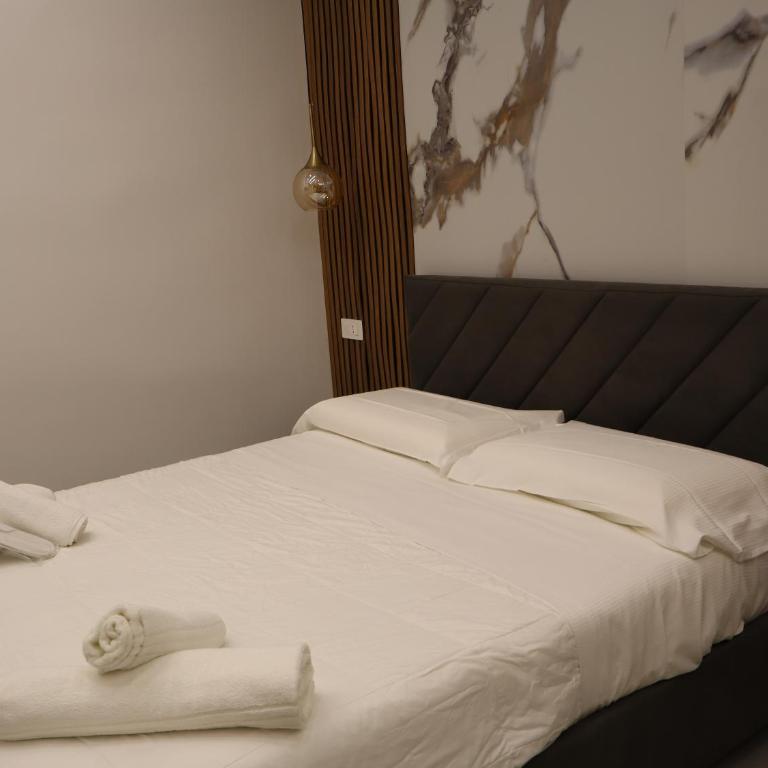 Umberto Golden House - Appartamento con 2 Camere da Letto - 58