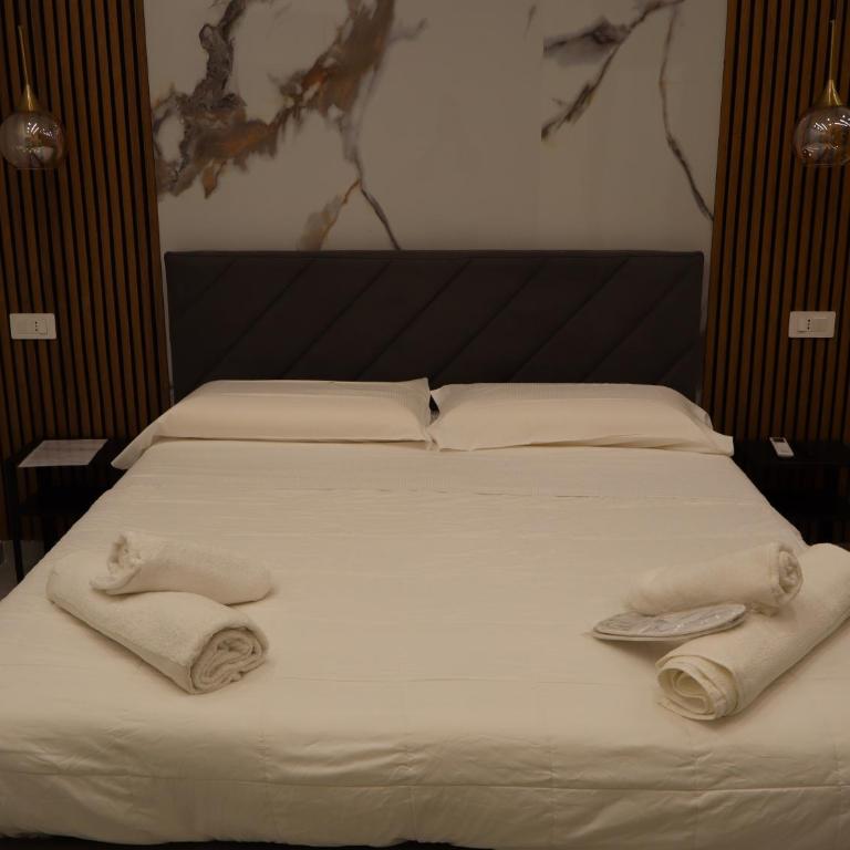 Umberto Golden House - Appartamento con 2 Camere da Letto - 68