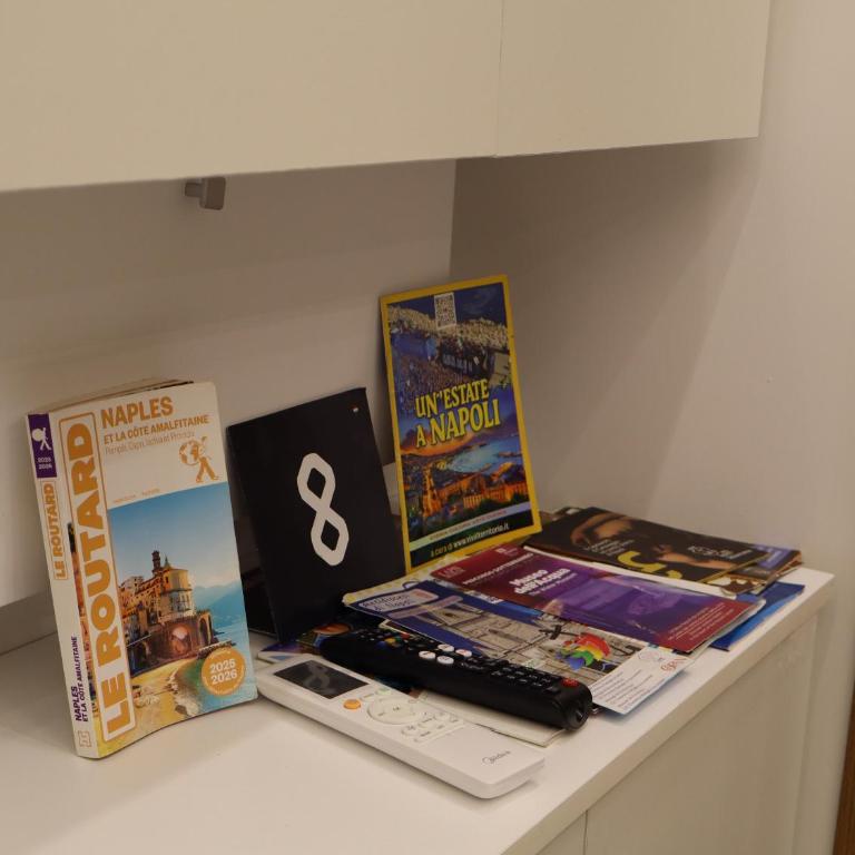 Umberto Golden House - Appartamento con 2 Camere da Letto - 74