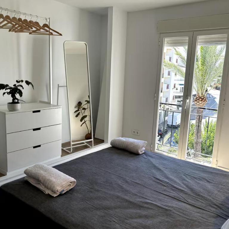 Casa en Altea primera línea - Apartamento con balcón - 6
