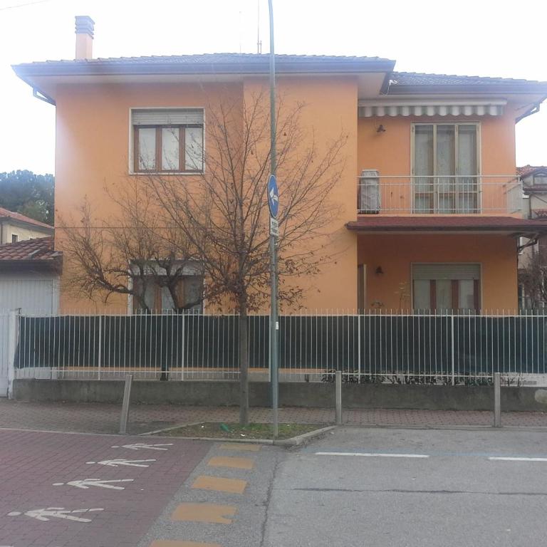 Villa Al Sole - Casa con 3 Camere da Letto - 50