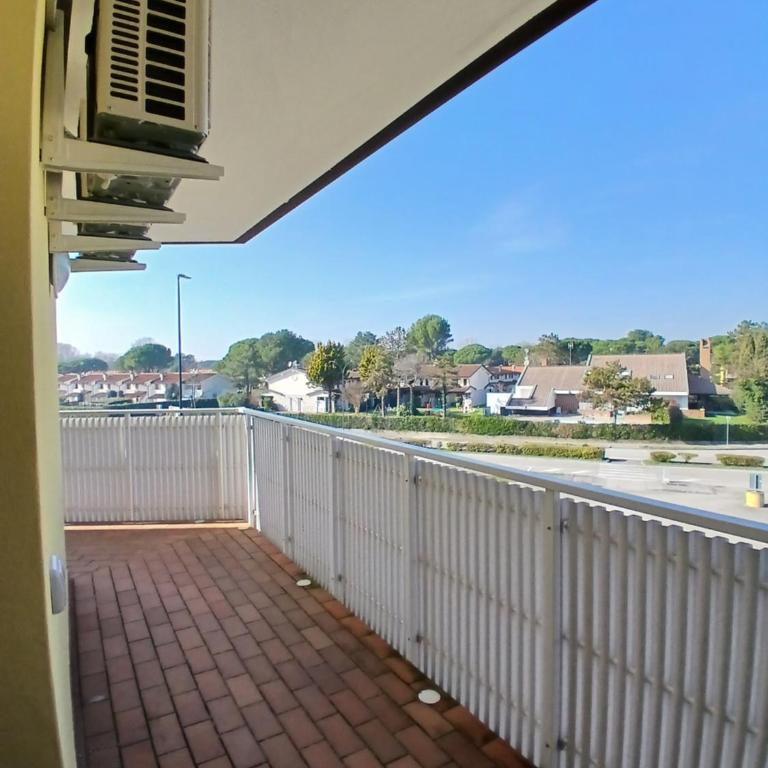 Summer Sun - Appartamento con 1 Camera da Letto e Terrazza - 12