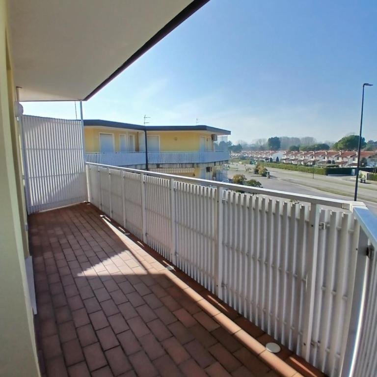 Summer Sun - Appartamento con 1 Camera da Letto e Terrazza - 13