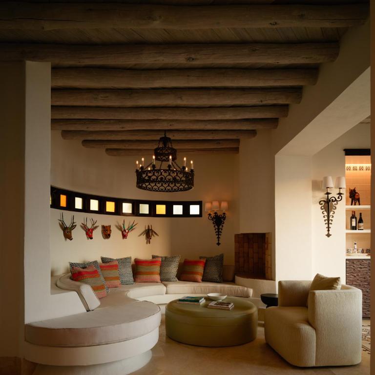 Waldorf Astoria Los Cabos Pedregal - One-Bedroom Premium Suite - Beachfront - 3