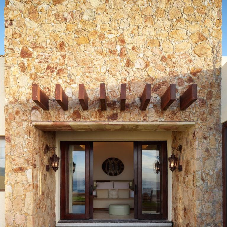 Waldorf Astoria Los Cabos Pedregal - One-Bedroom Premium Suite - Beachfront - 6