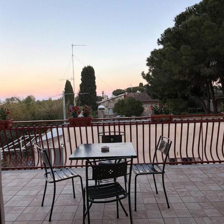 Casa Paladino - Appartamento con 2 Camere da Letto - 8