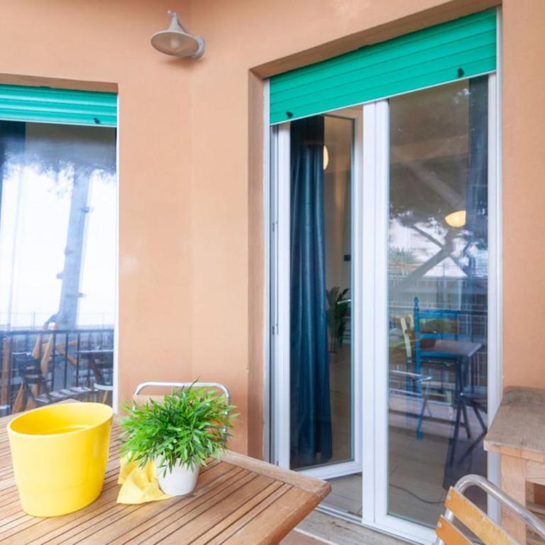 Appartamento AP - Appartamento con 1 Camera da Letto - 4