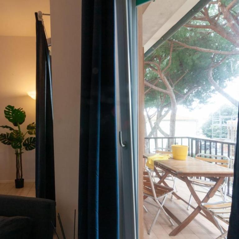 Appartamento AP - Appartamento con 1 Camera da Letto - 5