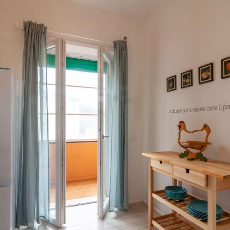 Appartamento AP - Appartamento con 1 Camera da Letto - 6