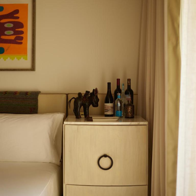 Waldorf Astoria Los Cabos Pedregal - Corner Queen Room with Two Queen Beds, Ocean View and Plunge Pool - 1