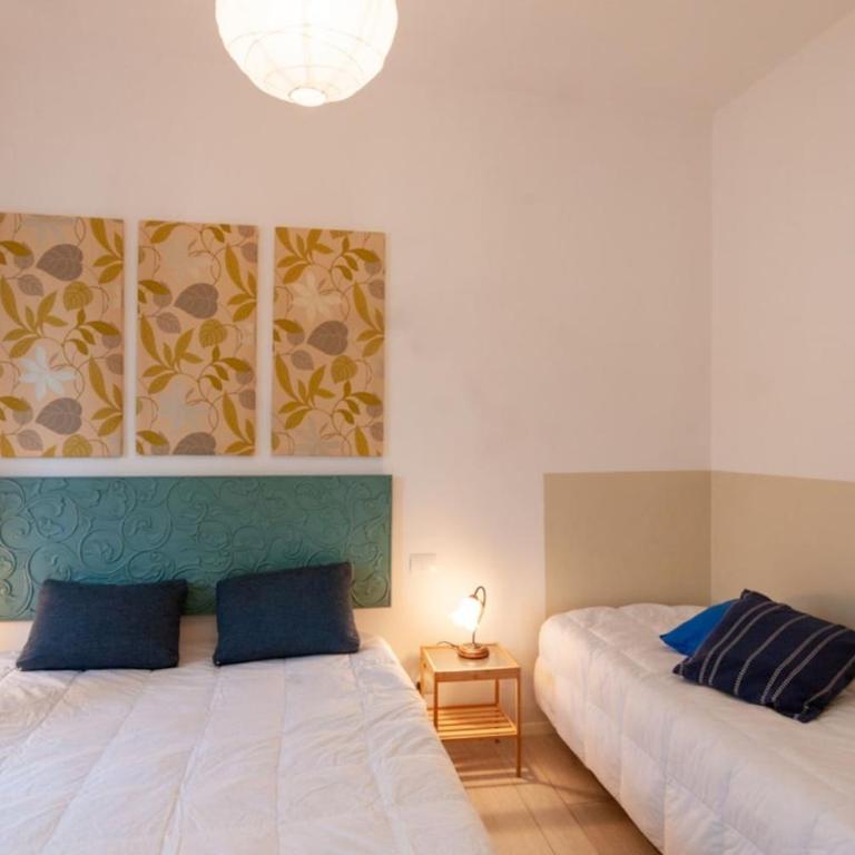 Appartamento AP - Appartamento con 1 Camera da Letto - 8