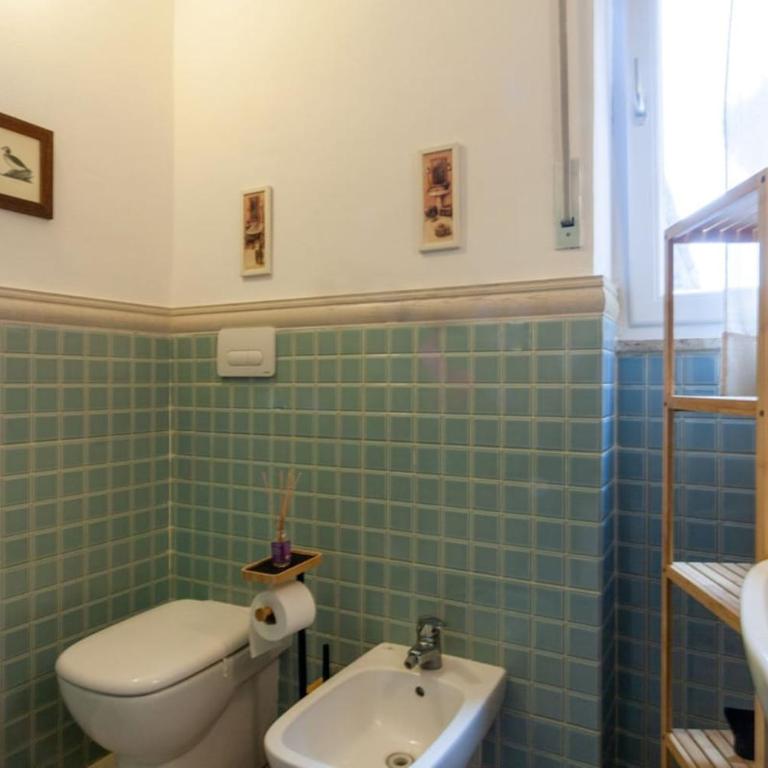 Appartamento AP - Appartamento con 1 Camera da Letto - 10