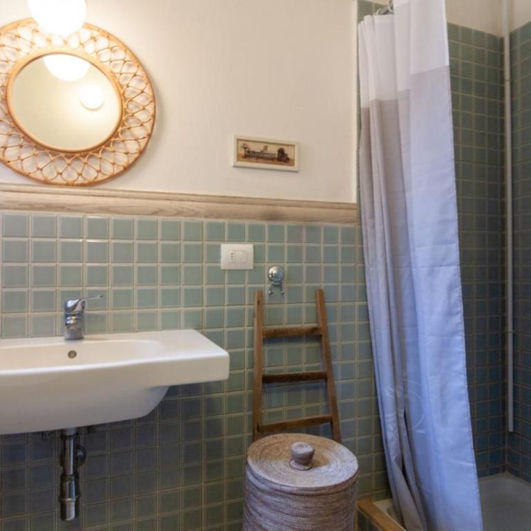 Appartamento AP - Appartamento con 1 Camera da Letto - 11