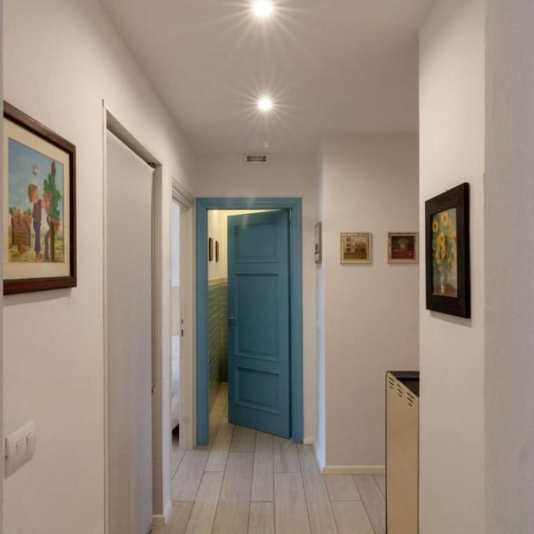 Appartamento AP - Appartamento con 1 Camera da Letto - 13