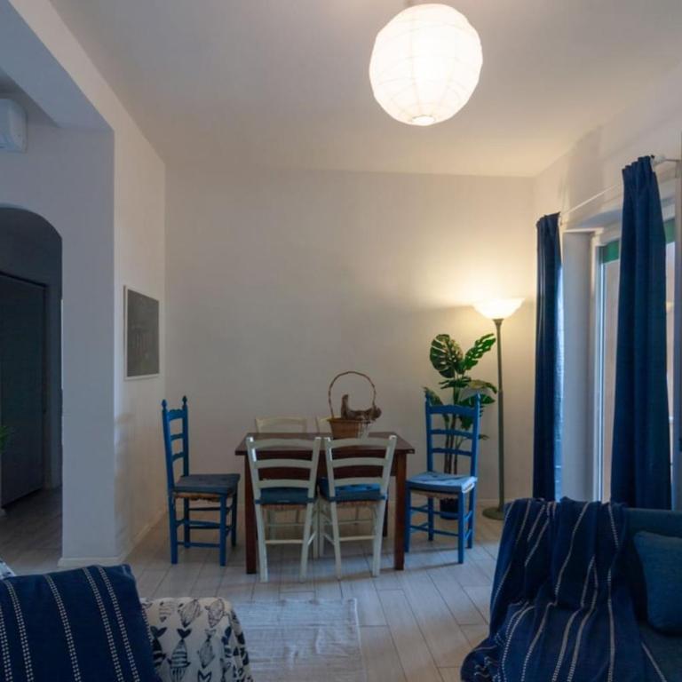 Appartamento AP - Appartamento con 1 Camera da Letto - 14