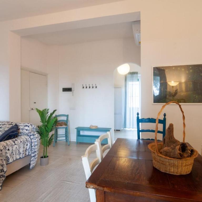 Appartamento AP - Appartamento con 1 Camera da Letto - 16