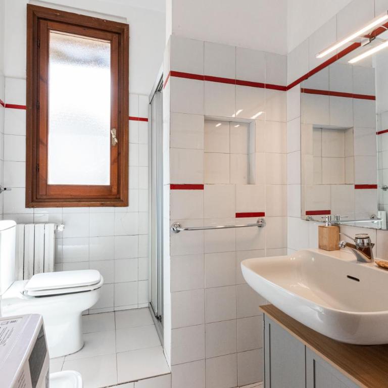 Da mamma Grazia in Oltrarno by MMega - Appartamento con 2 Camere da Letto - 12