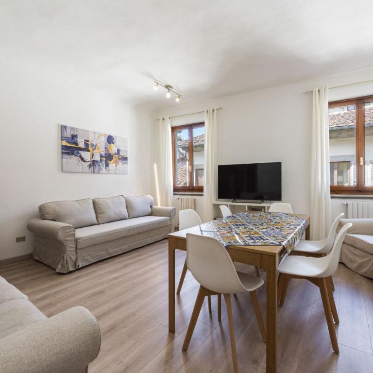 Da mamma Grazia in Oltrarno by MMega - Appartamento con 2 Camere da Letto - 4