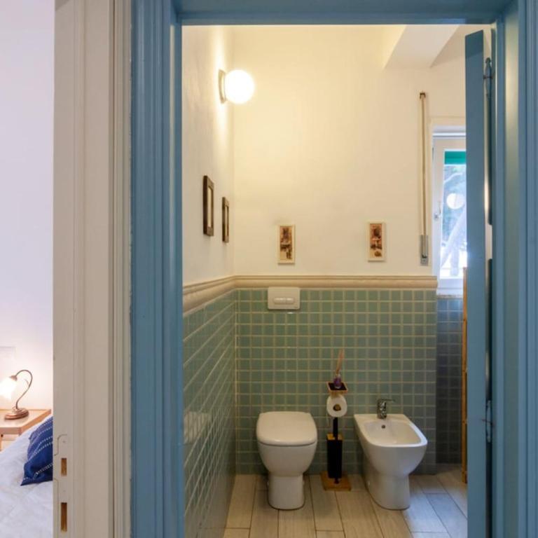 Appartamento AP - Appartamento con 1 Camera da Letto - 22