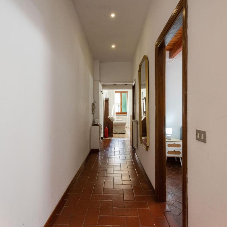 Da mamma Grazia in Oltrarno by MMega - Appartamento con 2 Camere da Letto - 16