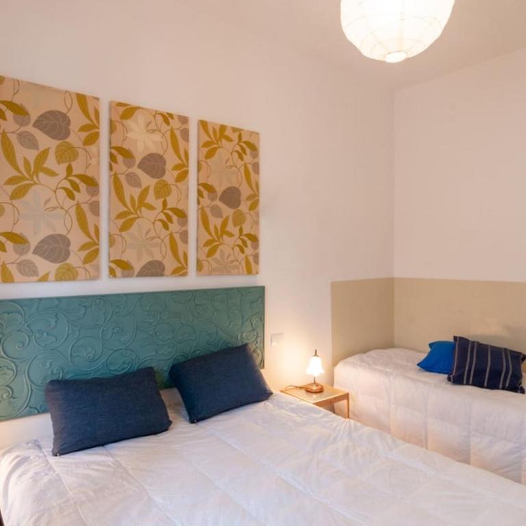 Appartamento AP - Appartamento con 1 Camera da Letto - 23