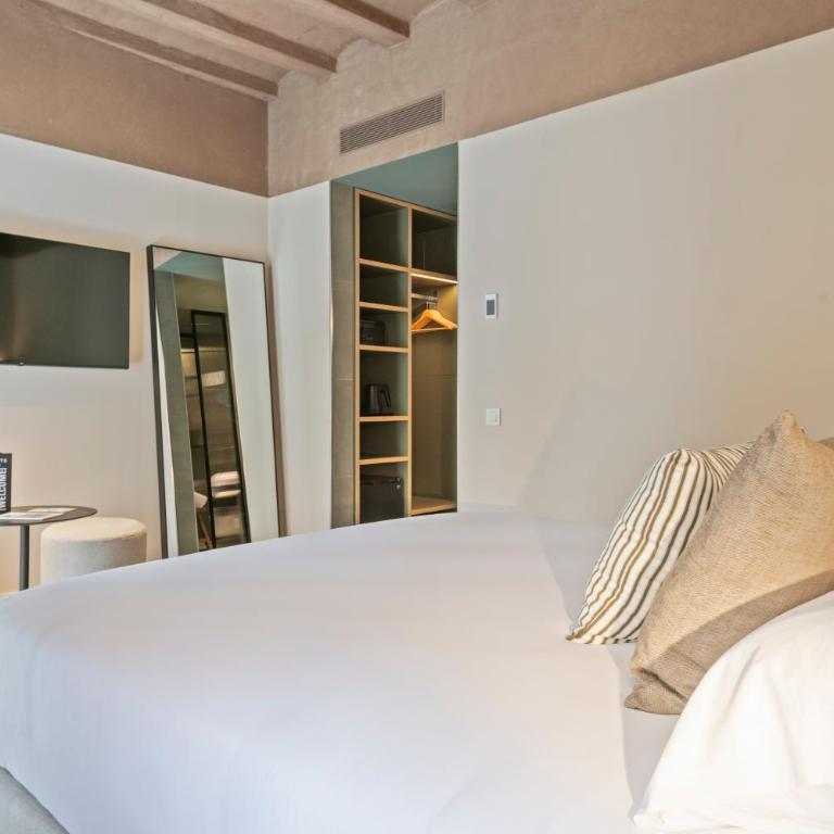 Andante Princesa - Double Room - 2