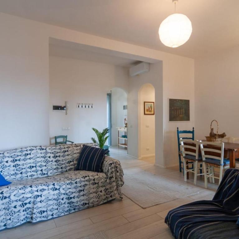Appartamento AP - Appartamento con 1 Camera da Letto - 28