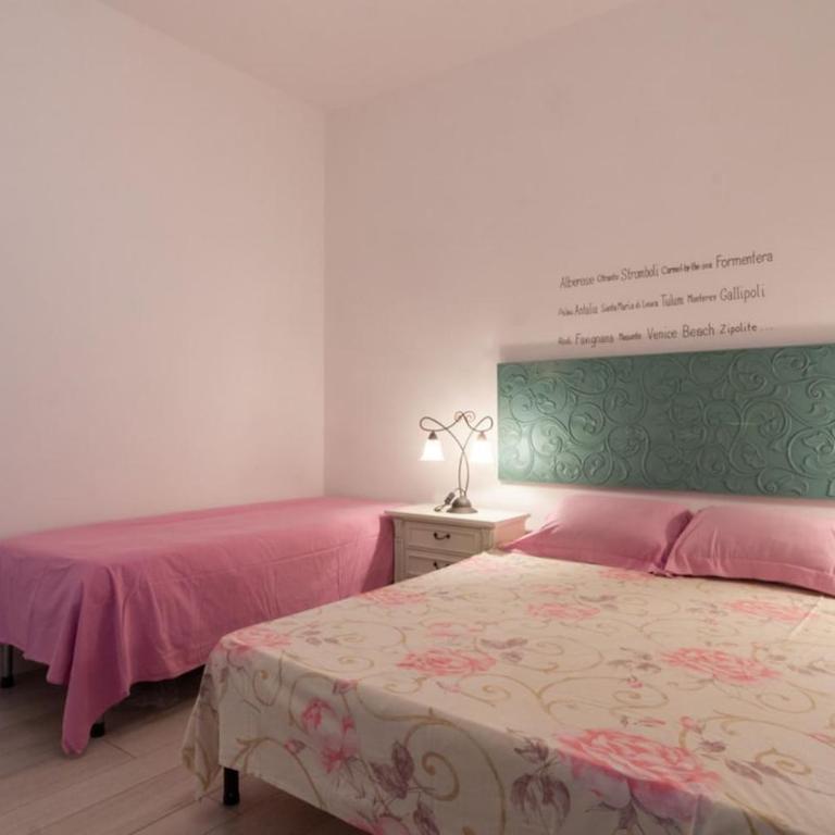 Appartamento AP - Appartamento con 1 Camera da Letto - 29