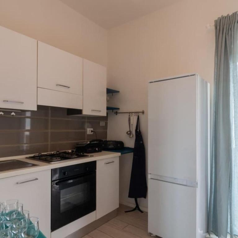 Appartamento AP - Appartamento con 1 Camera da Letto - 30