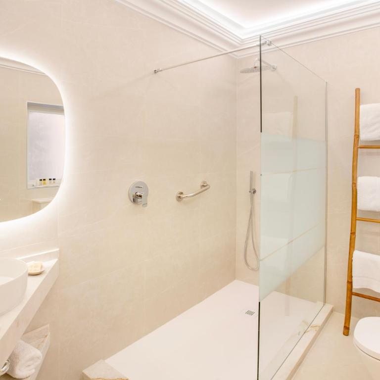El Oceano Beach Hotel Adults only recommended - Habitación Doble Estándar - 2