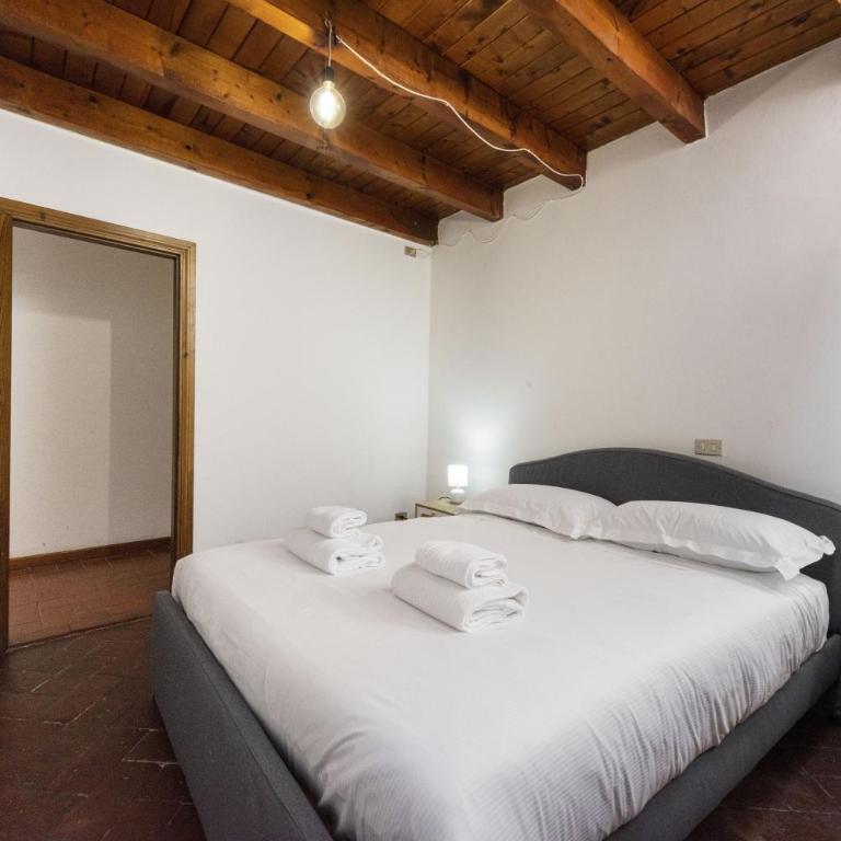 Da mamma Grazia in Oltrarno by MMega - Appartamento con 2 Camere da Letto - 6