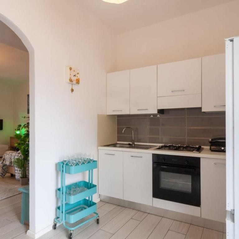 Appartamento AP - Appartamento con 1 Camera da Letto - 34