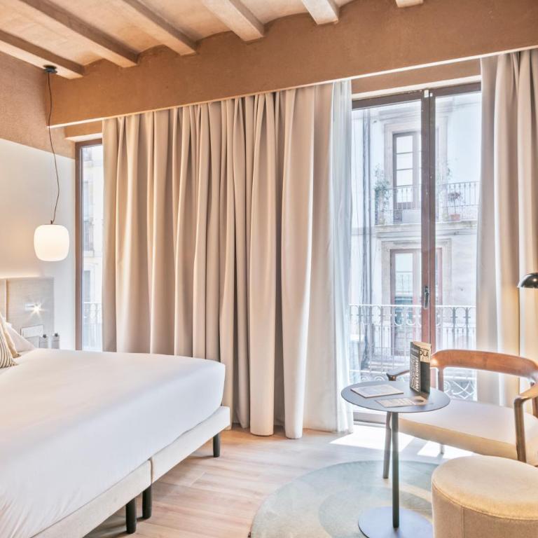 Andante Princesa - Superior Queen Room - 1