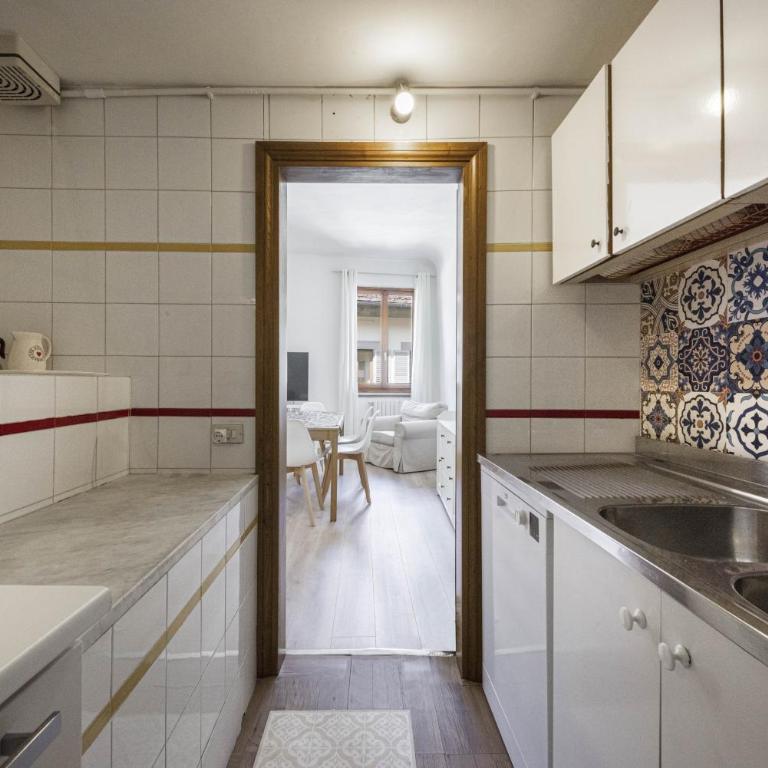Da mamma Grazia in Oltrarno by MMega - Appartamento con 2 Camere da Letto - 15