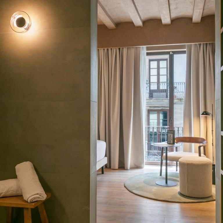 Andante Princesa - Superior Twin Room - 2